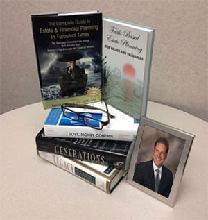 Books Authored By David Alexander Straus