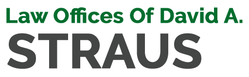 Law Offices Of David A. Straus